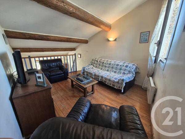 Appartement à vendre  3 pièces - 61,35 m2 PELISSANNE - 13