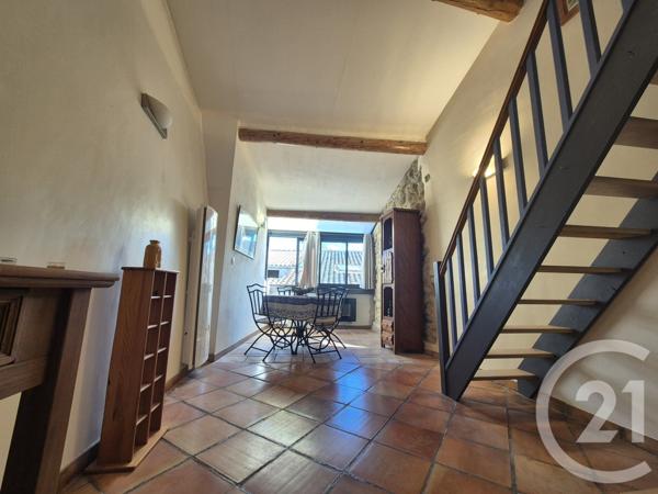 Appartement à vendre  3 pièces - 61,35 m2 PELISSANNE - 13