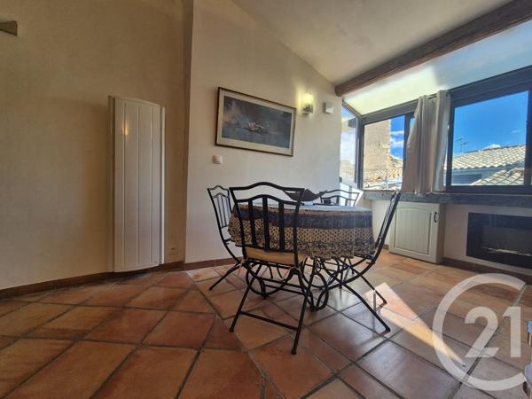 Appartement à vendre  3 pièces - 61,35 m2 PELISSANNE - 13
