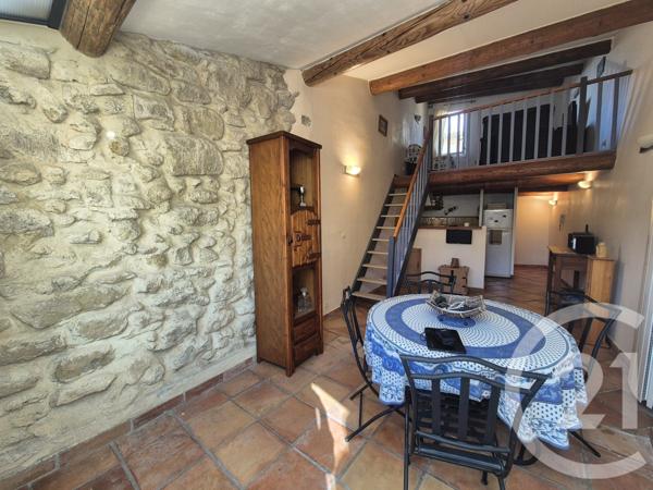 Appartement à vendre  3 pièces - 61,35 m2 PELISSANNE - 13