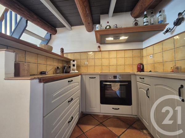 Appartement à vendre  3 pièces - 61,35 m2 PELISSANNE - 13