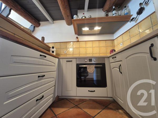 Appartement à vendre  3 pièces - 61,35 m2 PELISSANNE - 13