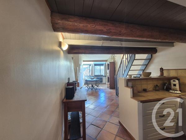 Appartement à vendre  3 pièces - 61,35 m2 PELISSANNE - 13