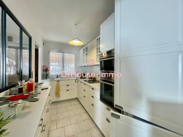 Maison à vendre 5 pièces de 73 m²