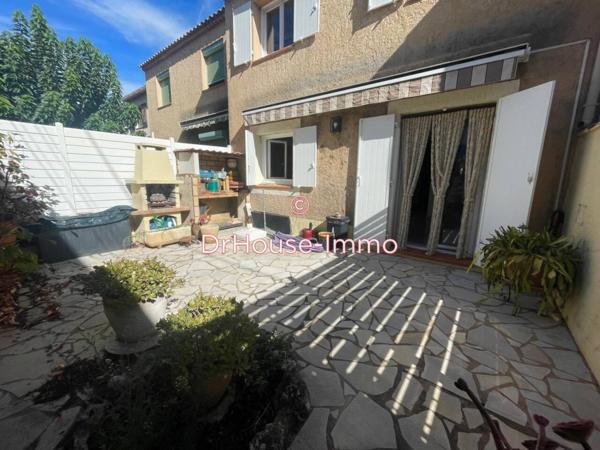 Maison à vendre 5 pièces de 73 m²