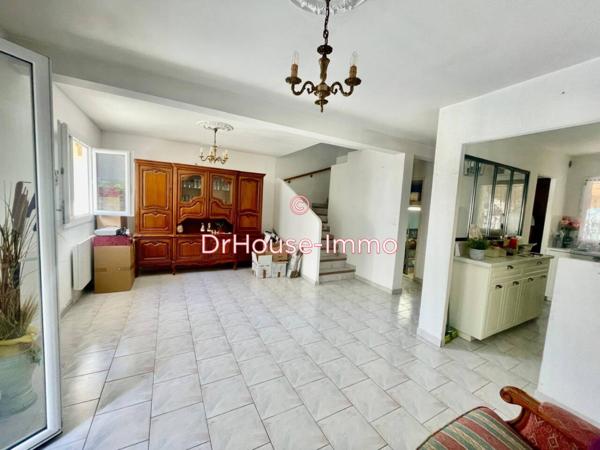 Maison à vendre 5 pièces de 73 m²