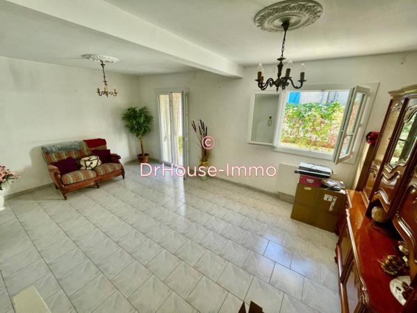 Maison à vendre 5 pièces de 73 m²