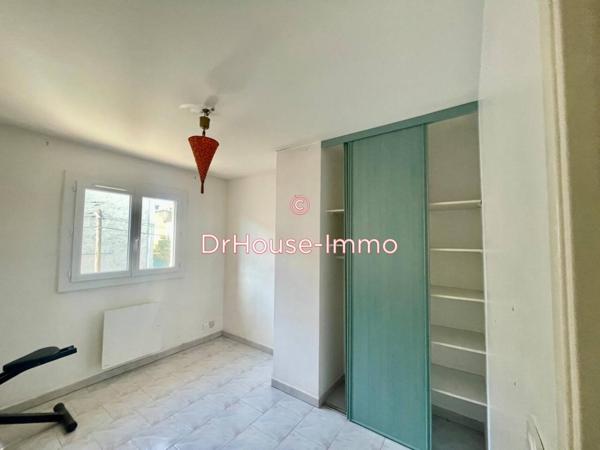 Maison à vendre 5 pièces de 73 m²