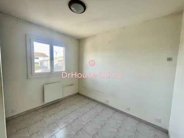 Maison à vendre 5 pièces de 73 m²
