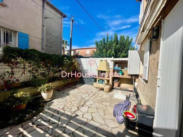 Maison à vendre 5 pièces de 73 m²