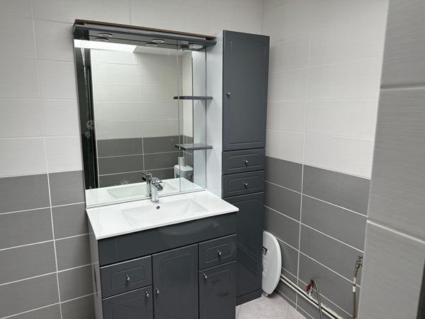 Maison Saint Just En Chaussee 4 pièce(s) 82 m2