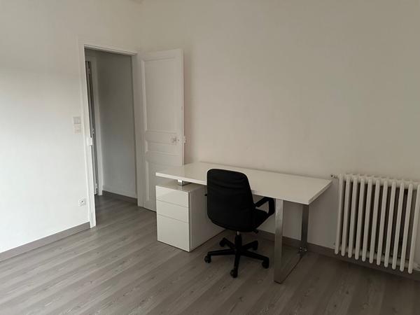 Maison Saint Just En Chaussee 4 pièce(s) 82 m2