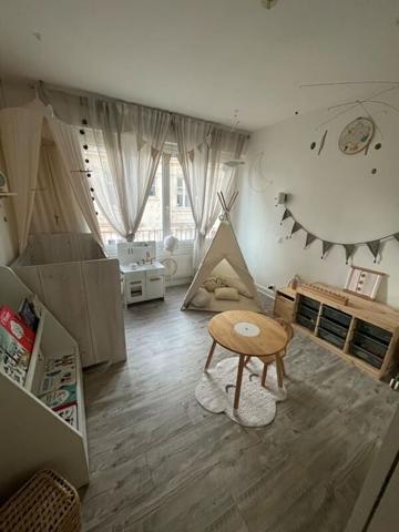 A Louer Reims Centre