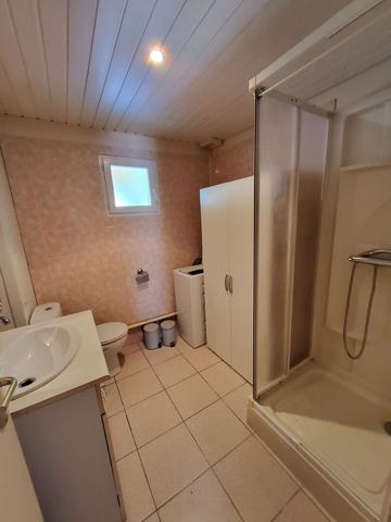 Appartement Blois 1 pièce(s) 24.30 m2