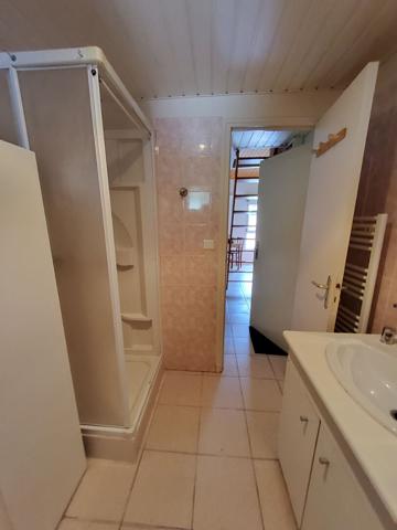 Appartement Blois 1 pièce(s) 24.30 m2