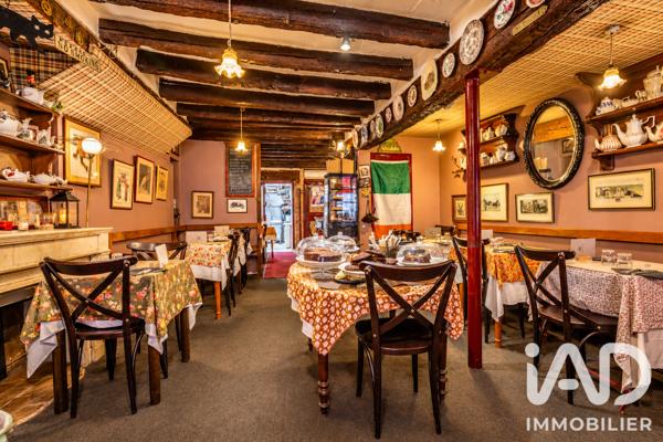 Salon de thé à vendre 90 m² Avignon