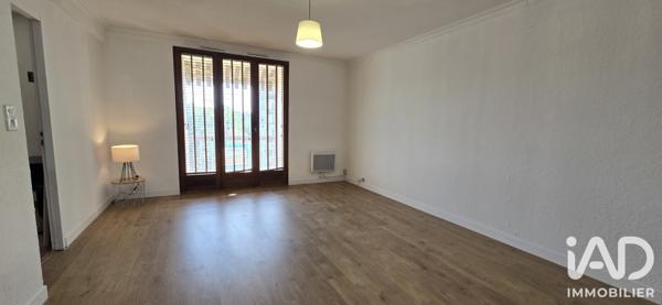 Appartement à vendre 4 pièces 80 m² Avignon