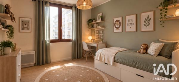 Appartement à vendre 4 pièces 80 m² Avignon