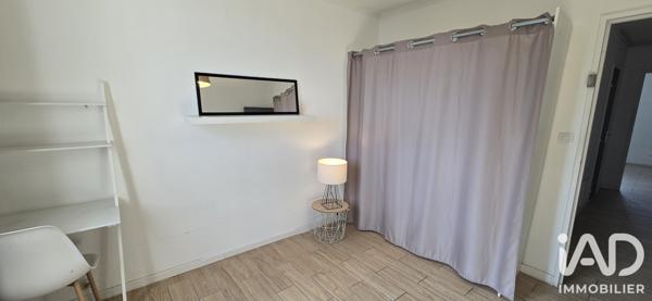 Appartement à vendre 4 pièces 80 m² Avignon