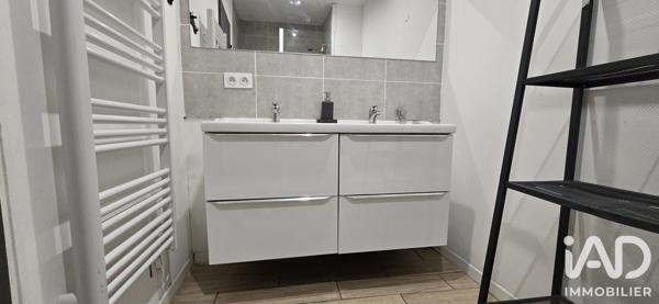 Appartement à vendre 4 pièces 80 m² Avignon