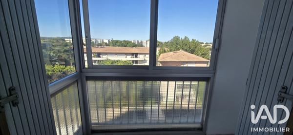 Appartement à vendre 4 pièces 80 m² Avignon