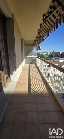 Appartement à vendre 4 pièces 80 m² Avignon