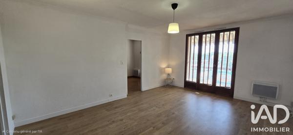 Appartement à vendre 4 pièces 80 m² Avignon