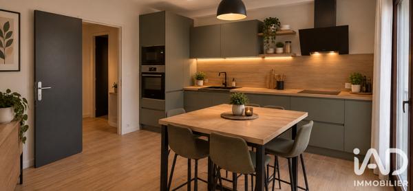 Appartement à vendre 4 pièces 80 m² Avignon