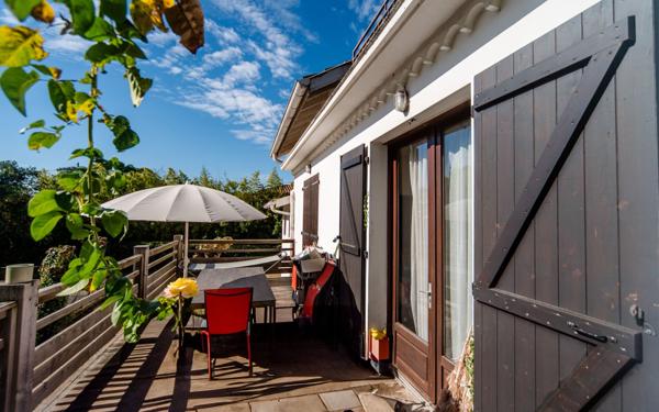 Maison à vendre    5 pièces • 150 m2 Capbreton