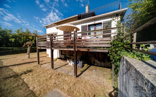 Maison à vendre    5 pièces • 150 m2 Capbreton