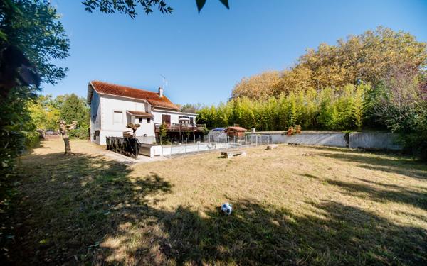Maison à vendre    5 pièces • 150 m2 Capbreton