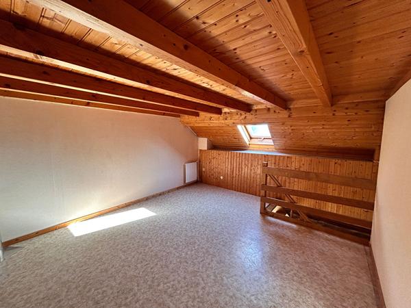 appartement avec cachet
