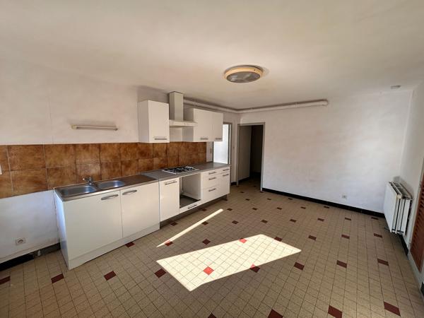 appartement avec cachet