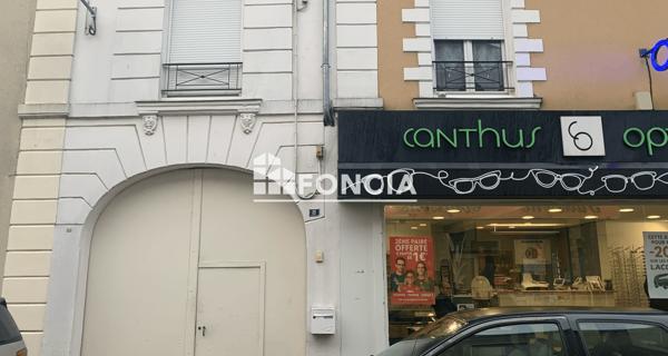 À vendre Maison 5 pièces 194 m² - Mayet 72360