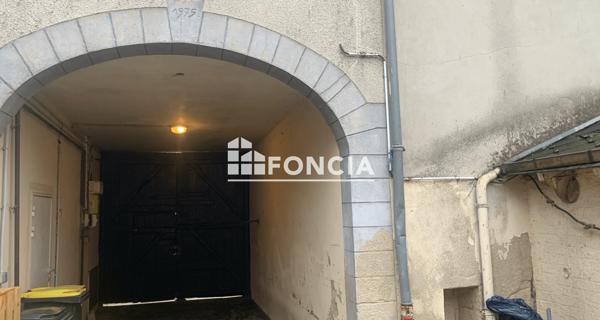 À vendre Maison 5 pièces 194 m² - Mayet 72360
