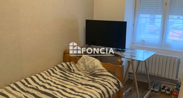À vendre Maison 5 pièces 194 m² - Mayet 72360
