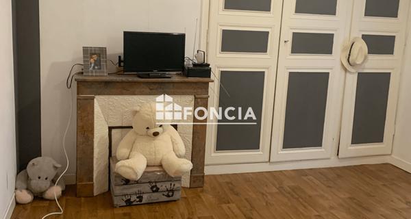 À vendre Maison 5 pièces 194 m² - Mayet 72360