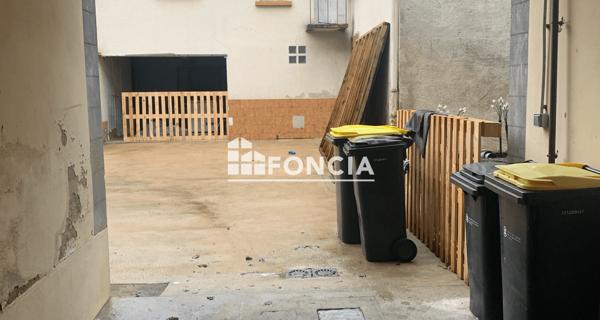 À vendre Maison 5 pièces 194 m² - Mayet 72360