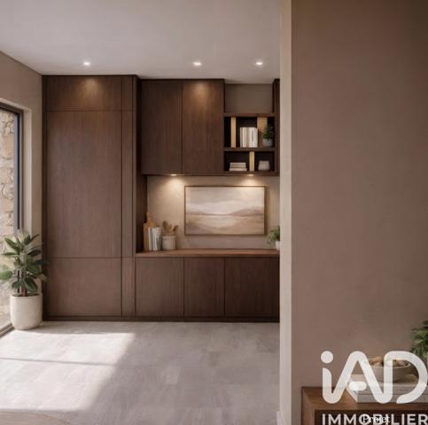 Maison à vendre 4 pièces 101 m² Grimaud