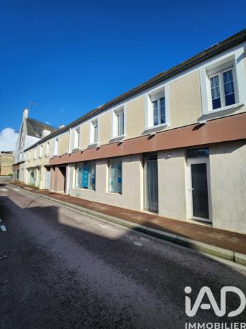 Maison à vendre 6 pièces 180 m² Isigny-sur-Mer