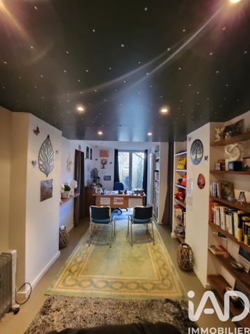 Maison à vendre 6 pièces 180 m² Isigny-sur-Mer