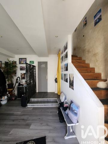 Maison à vendre 6 pièces 180 m² Isigny-sur-Mer