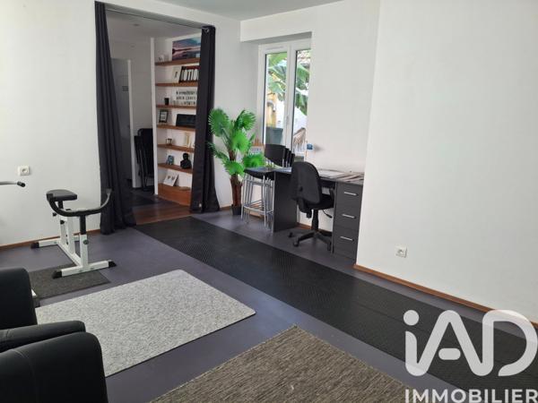 Maison à vendre 6 pièces 180 m² Isigny-sur-Mer