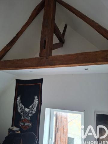 Maison à vendre 6 pièces 180 m² Isigny-sur-Mer