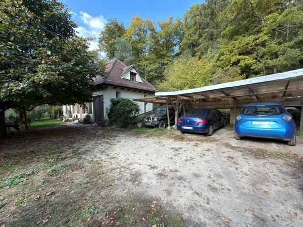 Maison 5 pièces, 97 m2