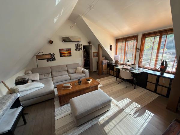 Maison 5 pièces, 97 m2