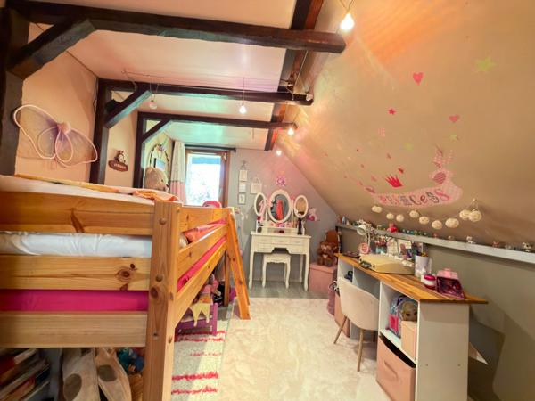 Maison 5 pièces, 97 m2