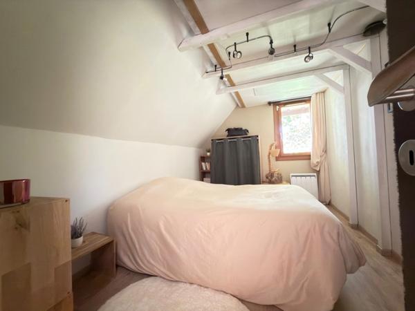 Maison 5 pièces, 97 m2