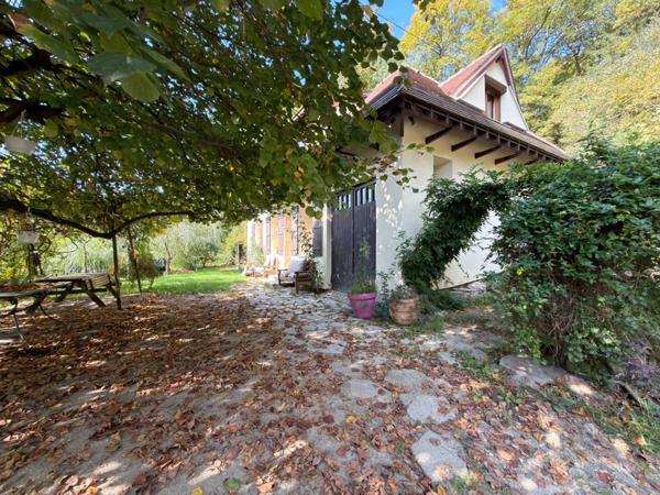 Maison 5 pièces, 97 m2