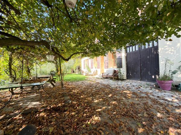 Maison 5 pièces, 97 m2